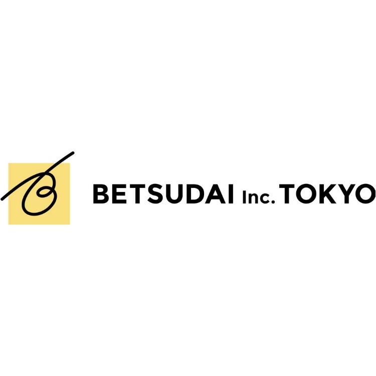 BETSUDAI inc tokyo