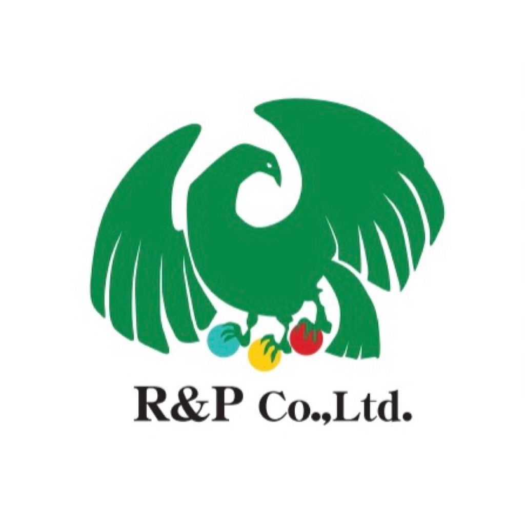 株式会社R&P